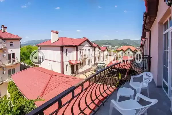 Частный сектор «Кедровая роща»