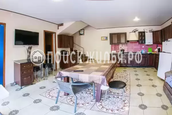 Частный сектор «Кедровая роща»