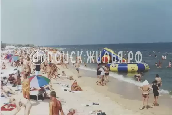 Дом под ключ «На Таманской 20»