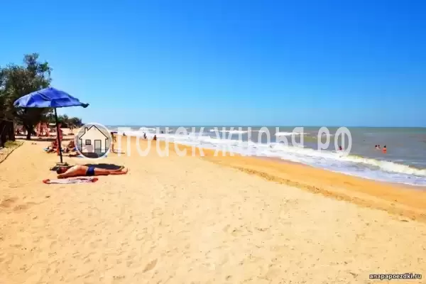 Дом под ключ «На Таманской 20»