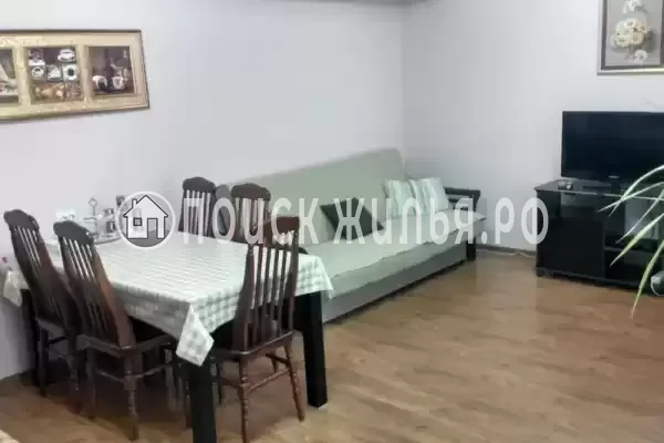 Дом под ключ «На Таманской 20»