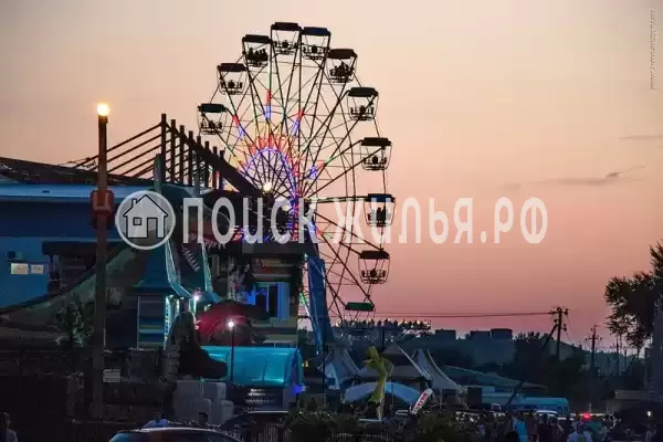 Дом под ключ «На Таманской 20»