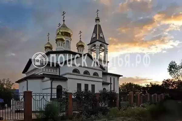 Дом под ключ «На Таманской 20»