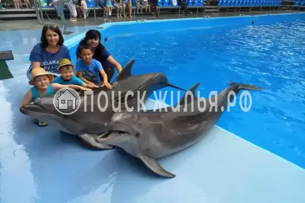 Дом под ключ «На Таманской 20»