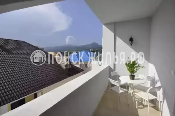 Частный сектор «Villa-Flora»