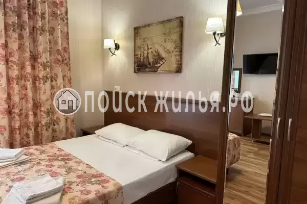 Частный сектор «Villa-Flora»