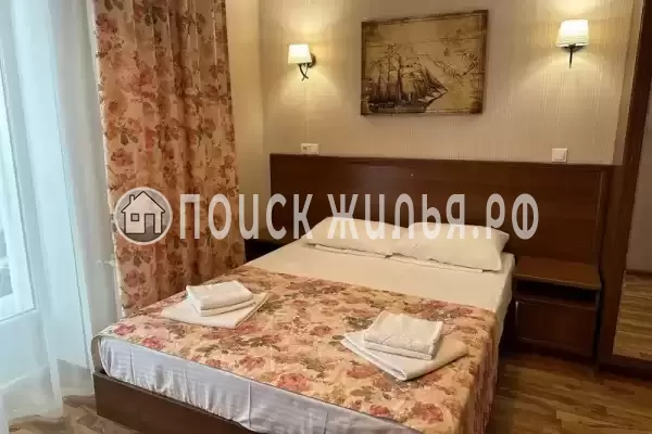 Частный сектор «Villa-Flora»