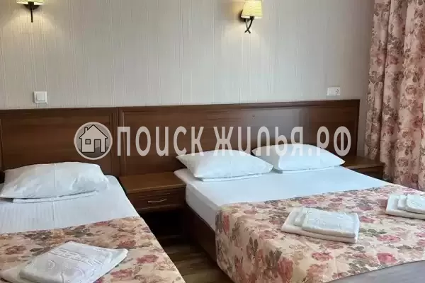 Частный сектор «Villa-Flora»