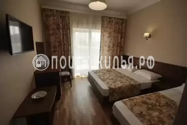 Частный сектор «Villa-Flora»