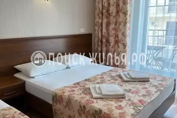 Частный сектор «Villa-Flora»