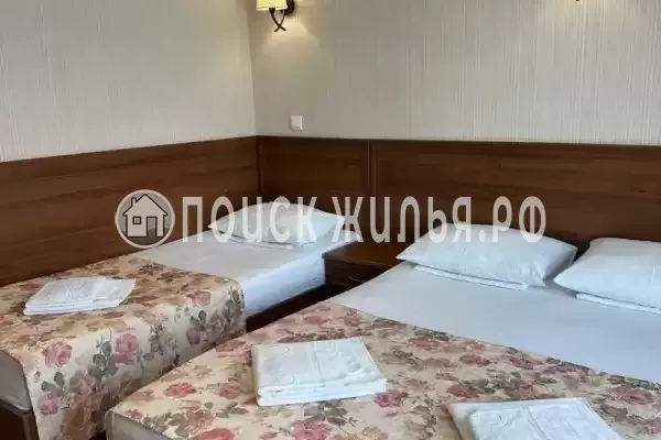 Частный сектор «Villa-Flora»