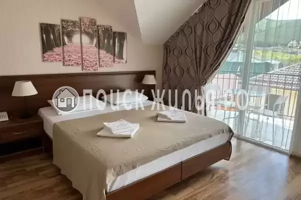 Частный сектор «Villa-Flora»