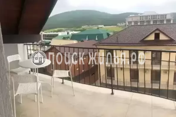 Частный сектор «Villa-Flora»