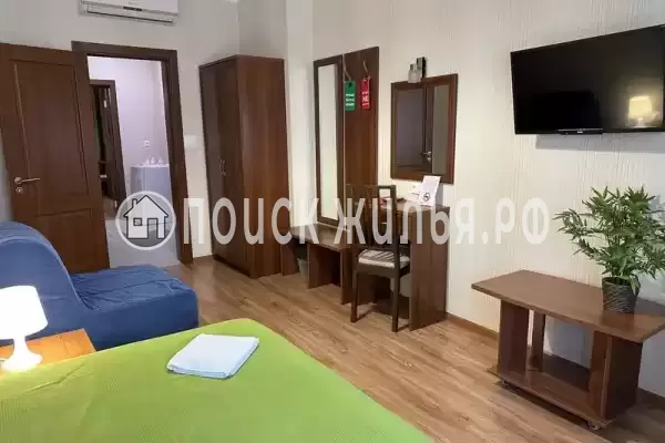 Частный сектор «Villa-Flora»