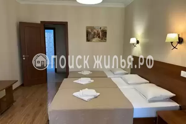 Частный сектор «Villa-Flora»