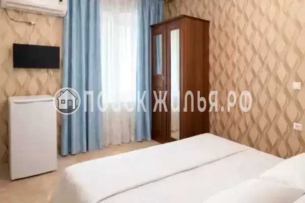 Гостевой дом «Яна» Гостевой дом «Яна»