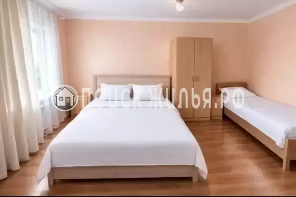 Гостевой дом «Яна» Гостевой дом «Яна»