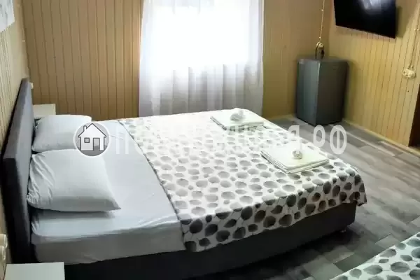 Частный сектор «Kulikov House»