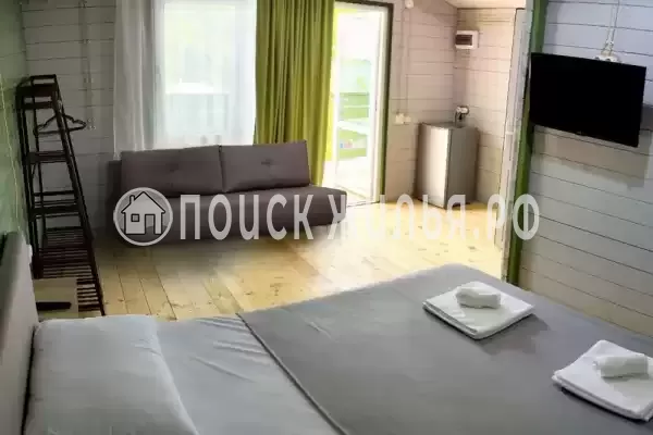 Частный сектор «Kulikov House»