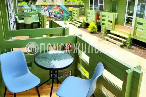 Частный сектор «Kulikov House»