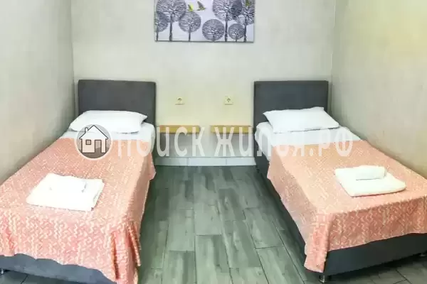 Частный сектор «Kulikov House»