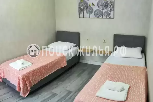 Частный сектор «Kulikov House»