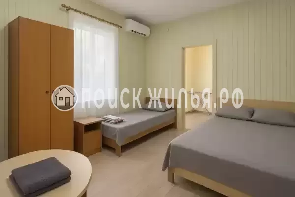 Гостевой дом «Лунный берег» Гостевой дом «Лунный берег»