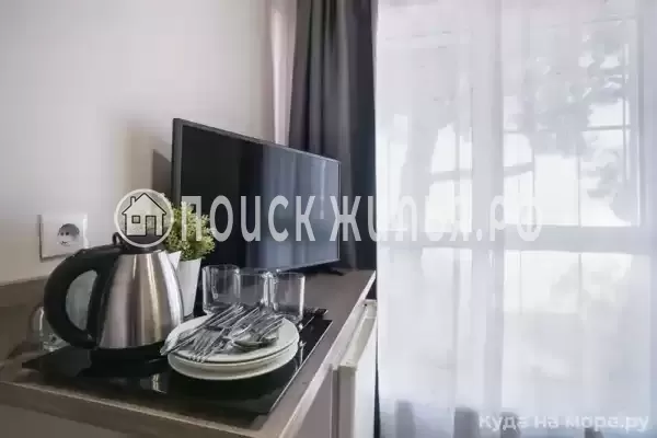 Гостиница «Абрикос Плюс» Гостиница «Абрикос Плюс»