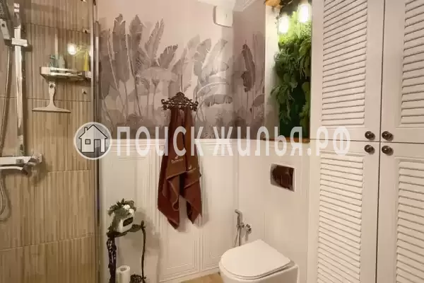 Апартаменты «Ботаника Дивноморское»