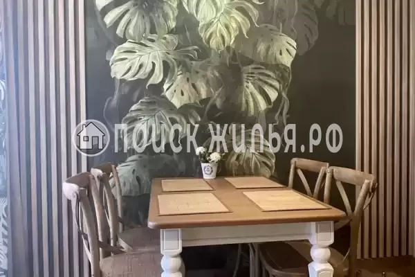 Апартаменты «Ботаника Дивноморское»