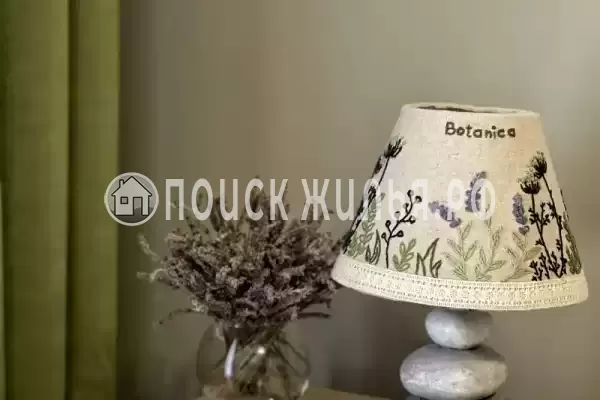 Апартаменты «Ботаника Дивноморское»