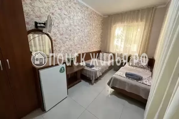 Гостевой дом «Villa Angelina» Гостевой дом «Villa Angelina»