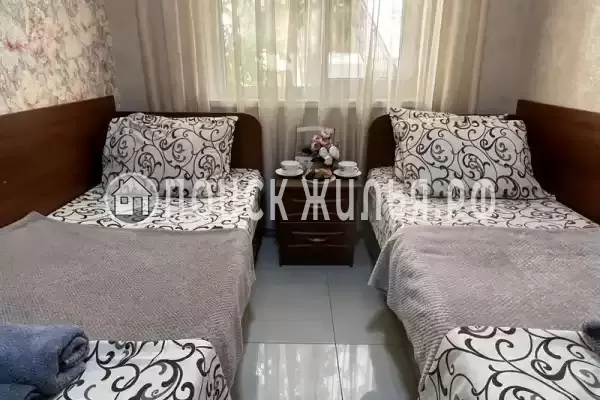 Гостевой дом «Villa Angelina» Гостевой дом «Villa Angelina»