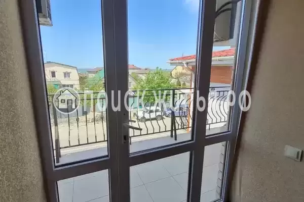 Гостевой дом «Villa Angelina» Гостевой дом «Villa Angelina»