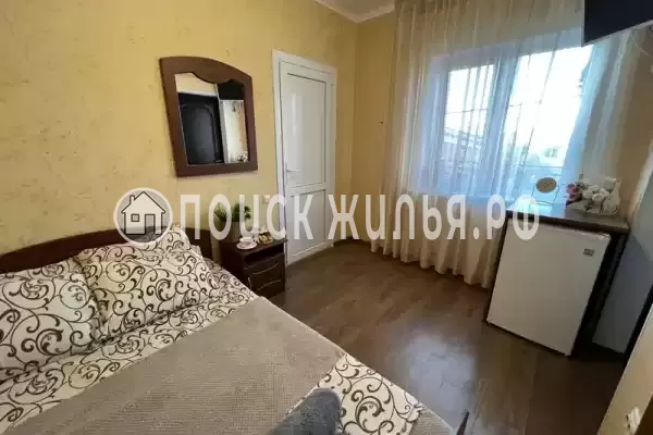 Гостевой дом «Villa Angelina» Гостевой дом «Villa Angelina»