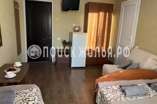 Гостевой дом «Villa Angelina» Гостевой дом «Villa Angelina»