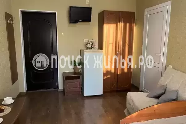 Гостевой дом «Villa Angelina» Гостевой дом «Villa Angelina»