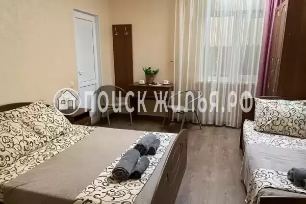 Гостевой дом «Villa Angelina» Гостевой дом «Villa Angelina»