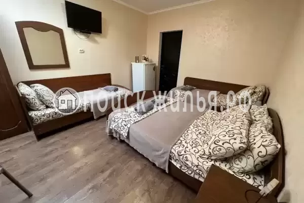 Гостевой дом «Villa Angelina» Гостевой дом «Villa Angelina»