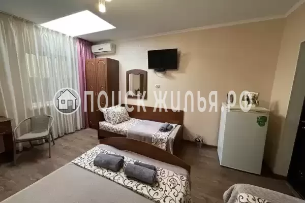 Гостевой дом «Villa Angelina» Гостевой дом «Villa Angelina»