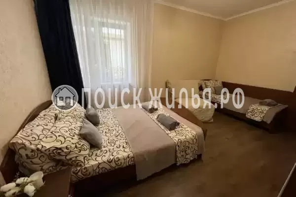 Гостевой дом «Villa Angelina» Гостевой дом «Villa Angelina»