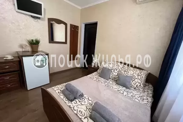 Гостевой дом «Villa Angelina» Гостевой дом «Villa Angelina»