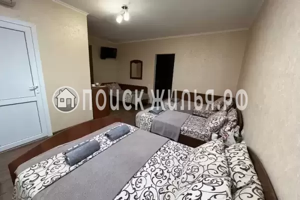 Гостевой дом «Villa Angelina» Гостевой дом «Villa Angelina»