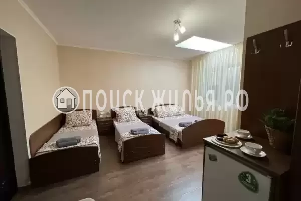 Гостевой дом «Villa Angelina» Гостевой дом «Villa Angelina»