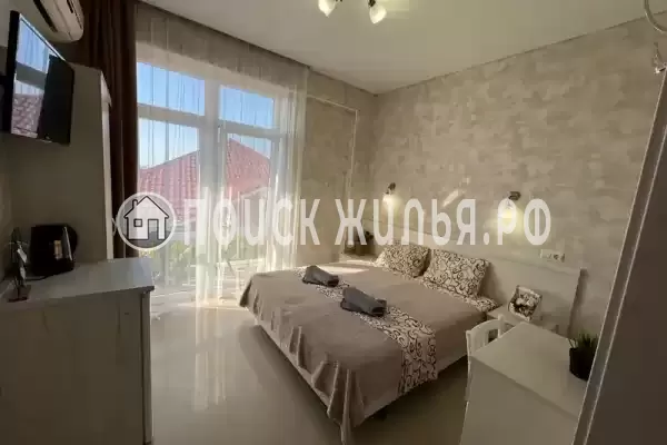 Гостевой дом «Villa Angelina» Гостевой дом «Villa Angelina»