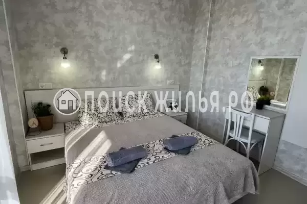 Гостевой дом «Villa Angelina» Гостевой дом «Villa Angelina»