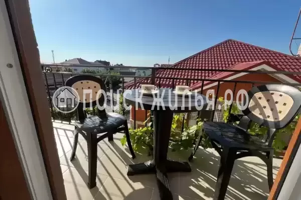 Гостевой дом «Villa Angelina» Гостевой дом «Villa Angelina»