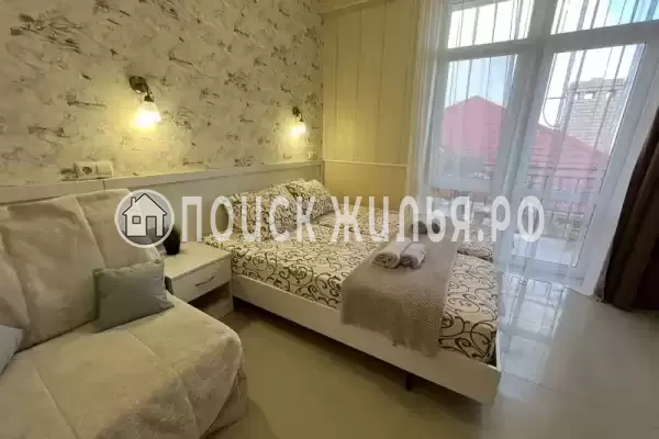 Гостевой дом «Villa Angelina» Гостевой дом «Villa Angelina»