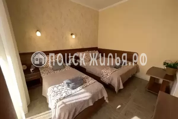 Гостевой дом «Villa Angelina» Гостевой дом «Villa Angelina»