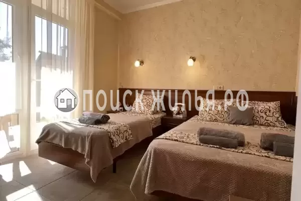 Гостевой дом «Villa Angelina» Гостевой дом «Villa Angelina»